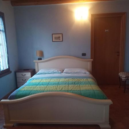 Agriturismo Trebis فولتا مانتوفانا المظهر الخارجي الصورة