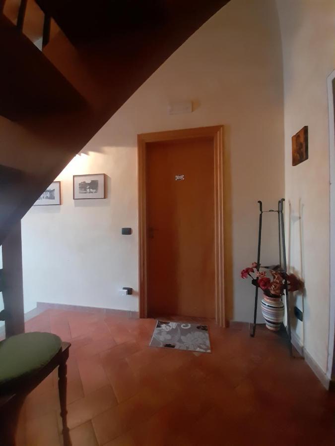 Agriturismo Trebis فولتا مانتوفانا المظهر الخارجي الصورة