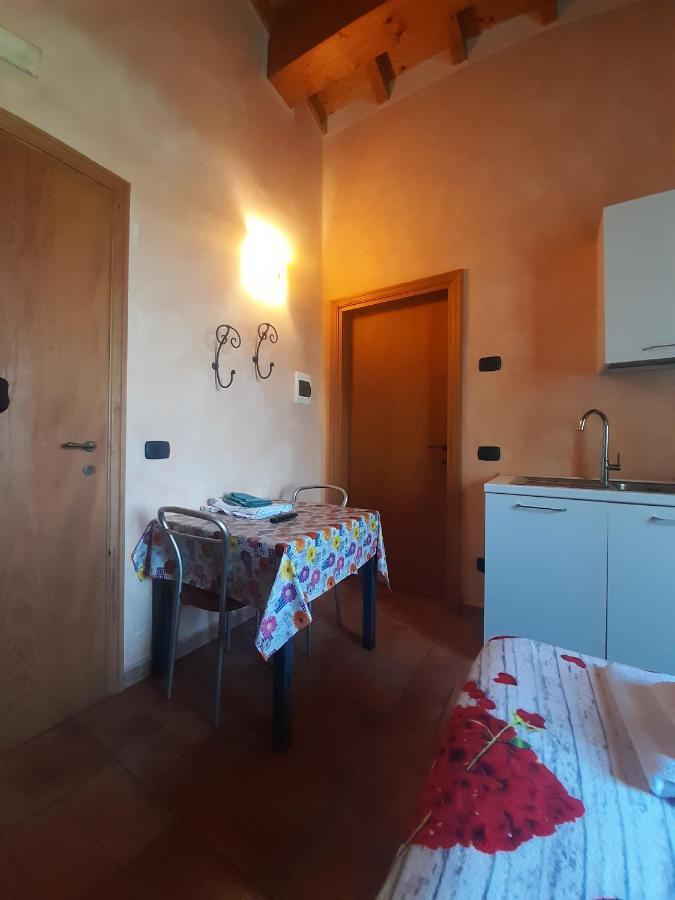 Agriturismo Trebis فولتا مانتوفانا المظهر الخارجي الصورة