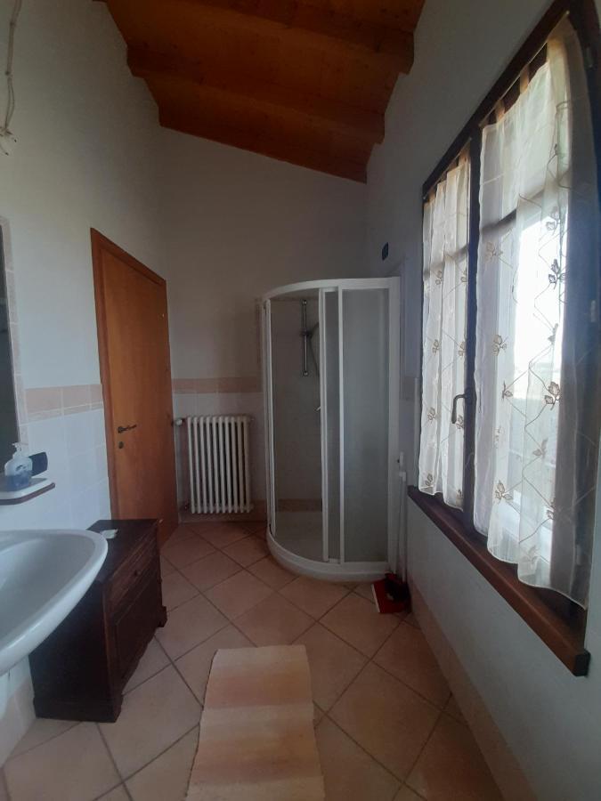 Agriturismo Trebis فولتا مانتوفانا المظهر الخارجي الصورة