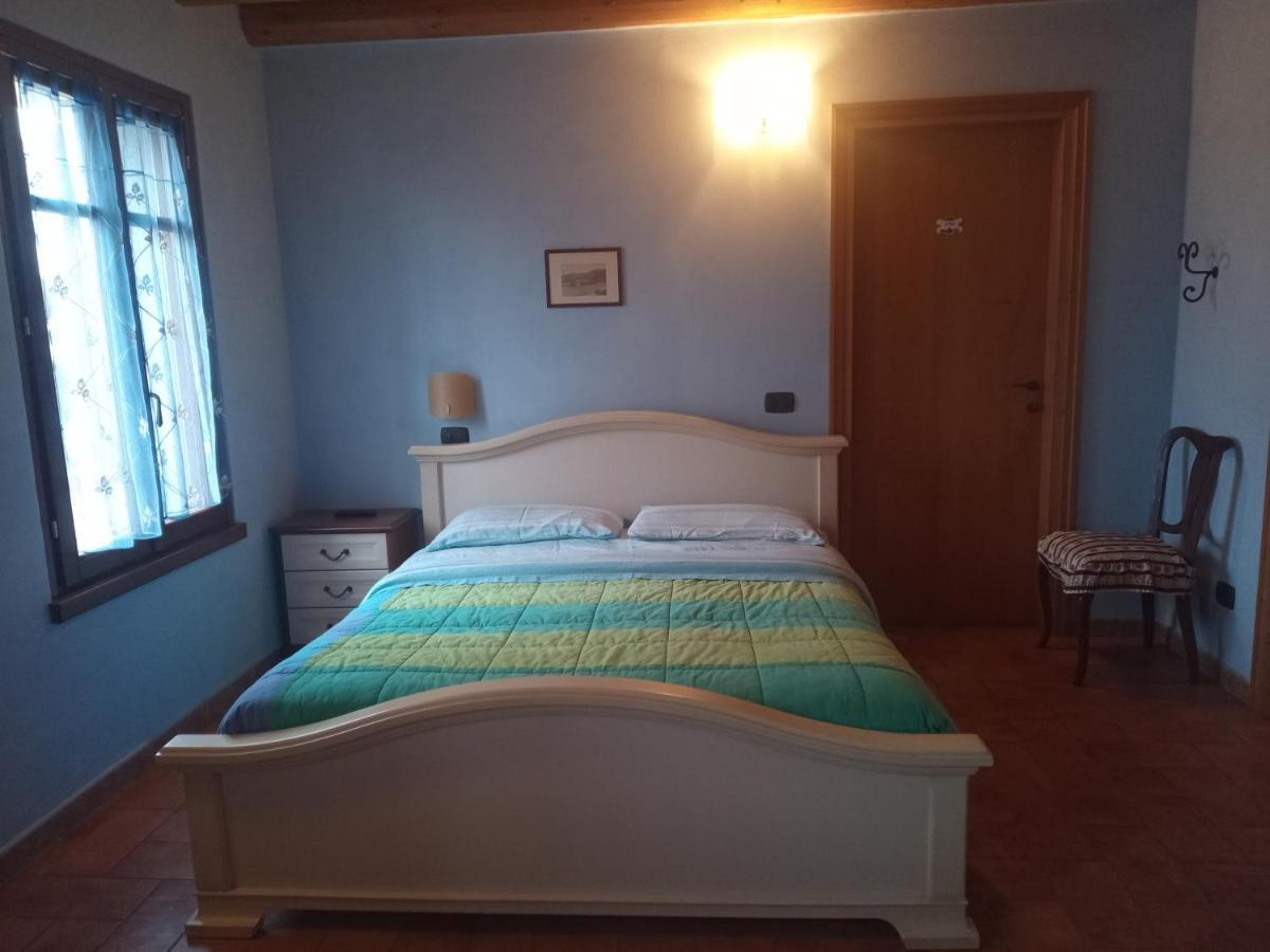 Agriturismo Trebis فولتا مانتوفانا المظهر الخارجي الصورة