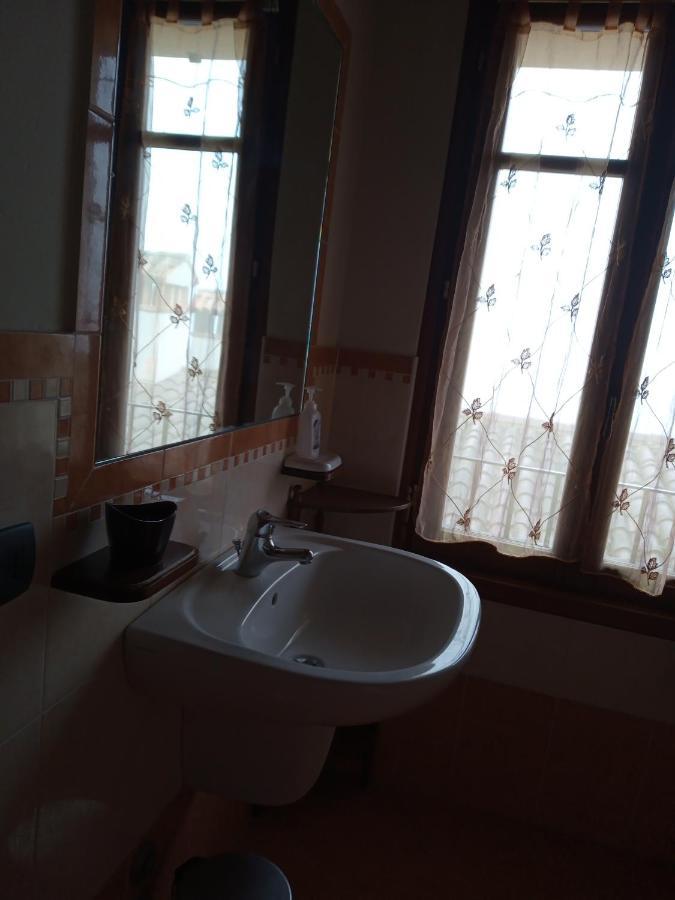 Agriturismo Trebis فولتا مانتوفانا المظهر الخارجي الصورة