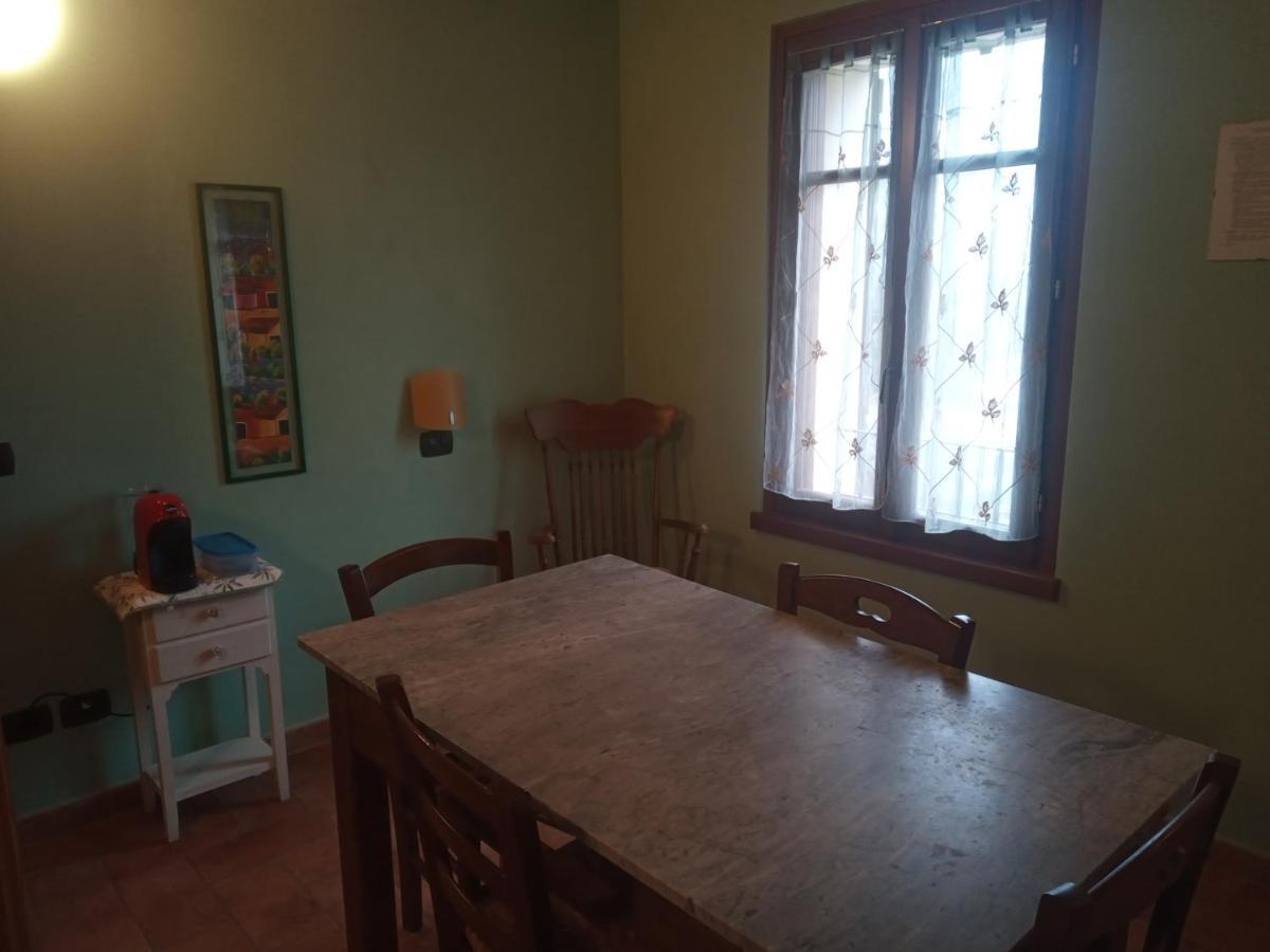 Agriturismo Trebis فولتا مانتوفانا المظهر الخارجي الصورة