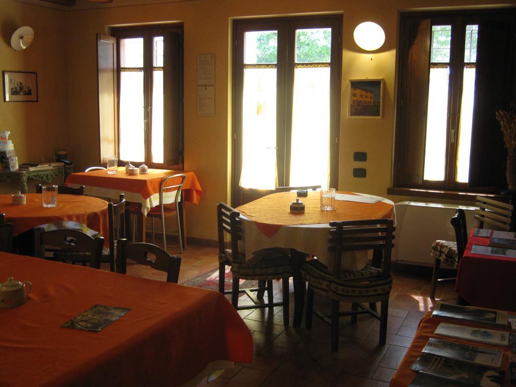 Agriturismo Trebis فولتا مانتوفانا المظهر الخارجي الصورة