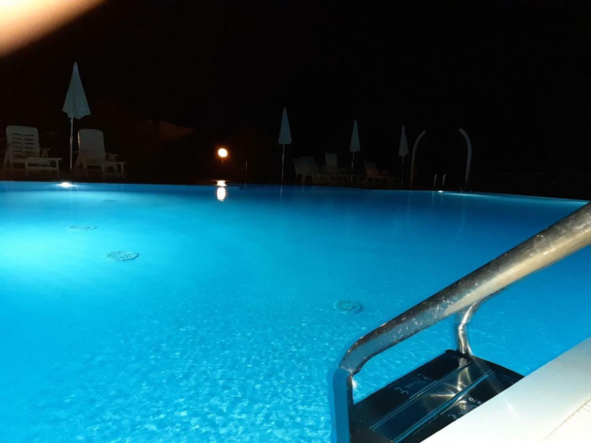 Agriturismo Trebis فولتا مانتوفانا المظهر الخارجي الصورة